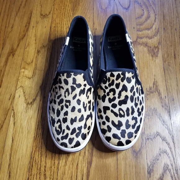 kate spade Shoes - Kate Spade x Keds shoes